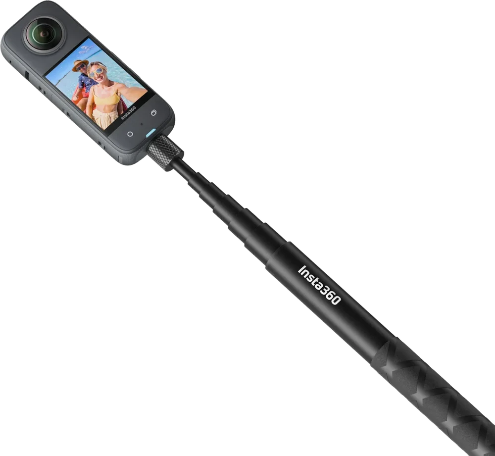 Insta360 Invisible Selfie Stick 114cm