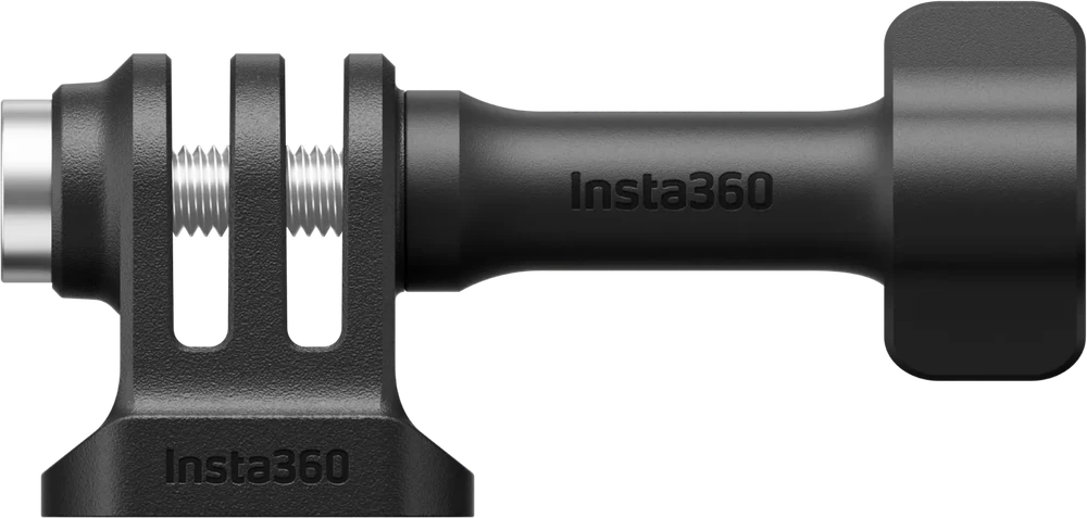 Adapteris Insta360 sporto kameroms