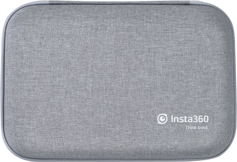 „Insta360 Ace“ / „Ace Pro“ nešiojimo dėklas