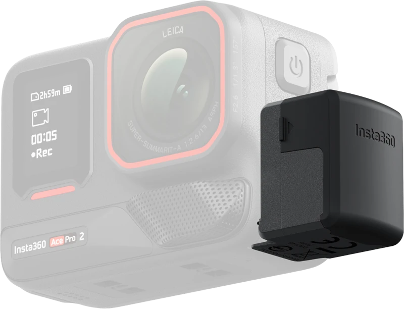 Skaitytuvas kart Insta360 Ace Pro 2/Ace Pro/Ace Quick Reader