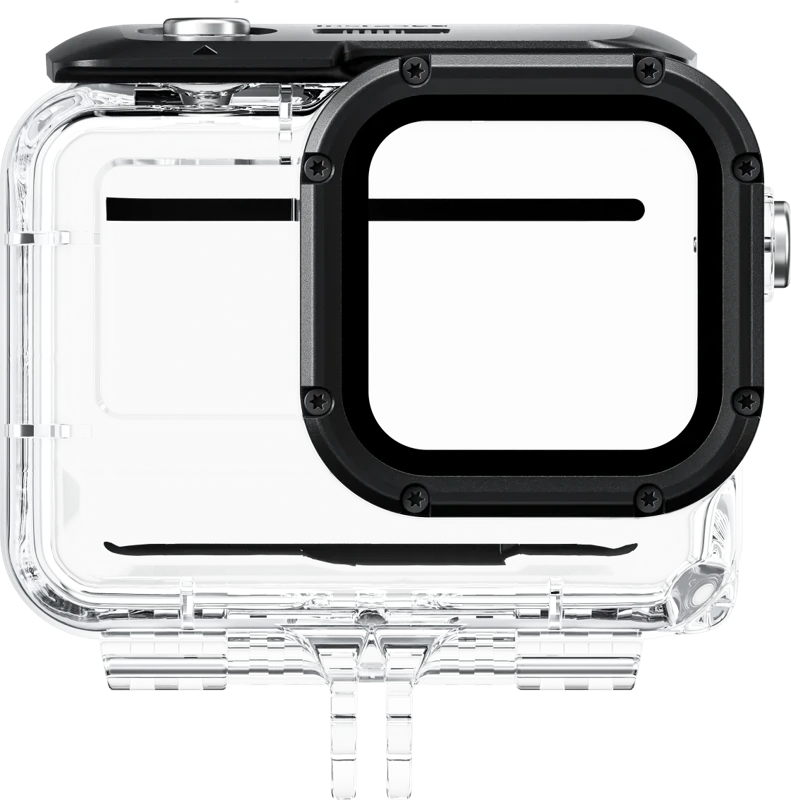 „Insta360 Ace Pro“ nardymo dėklas – vandeniui atsparus korpusas