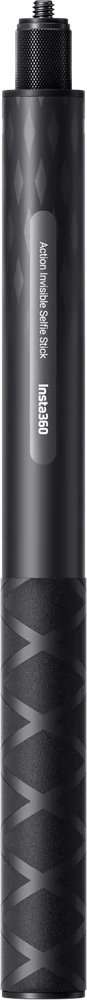 Insta360 veiksmo nematoma asmenukių lazda (anglies 1 m) (Ekspozicinė prekė)