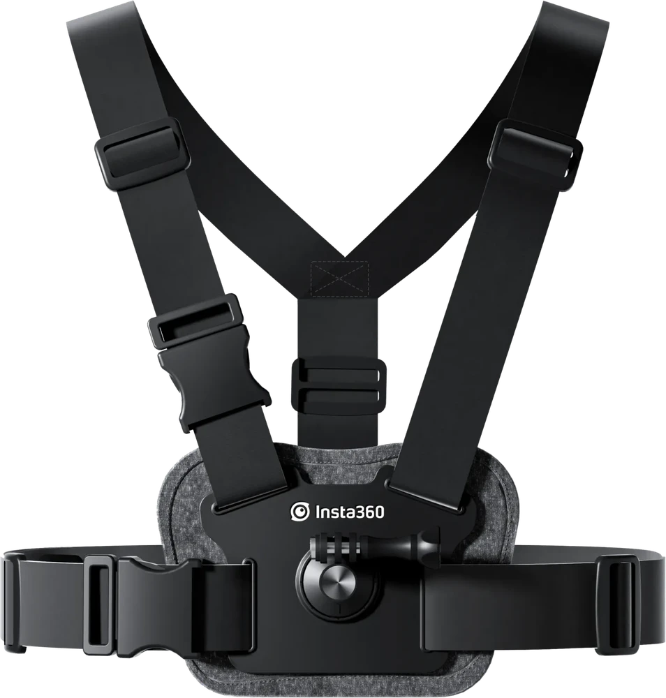 Insta360 krūtinės dirželis