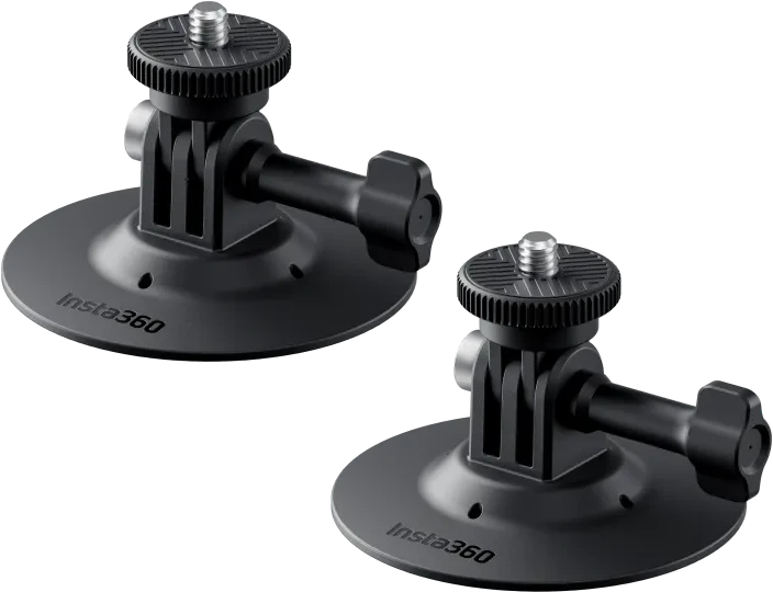 Insta360 Lankstus Insta360 lipnus laikiklis