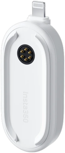 „Insta360“ – GO 3/GO 3S greitasis skaitytuvas