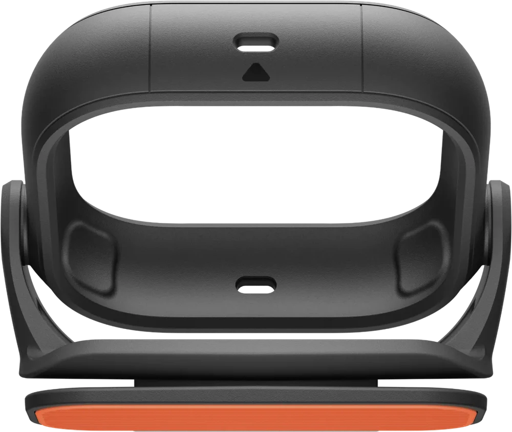 Insta360 GO Ultra Flexi Angle Mount lippalakin kiinnike