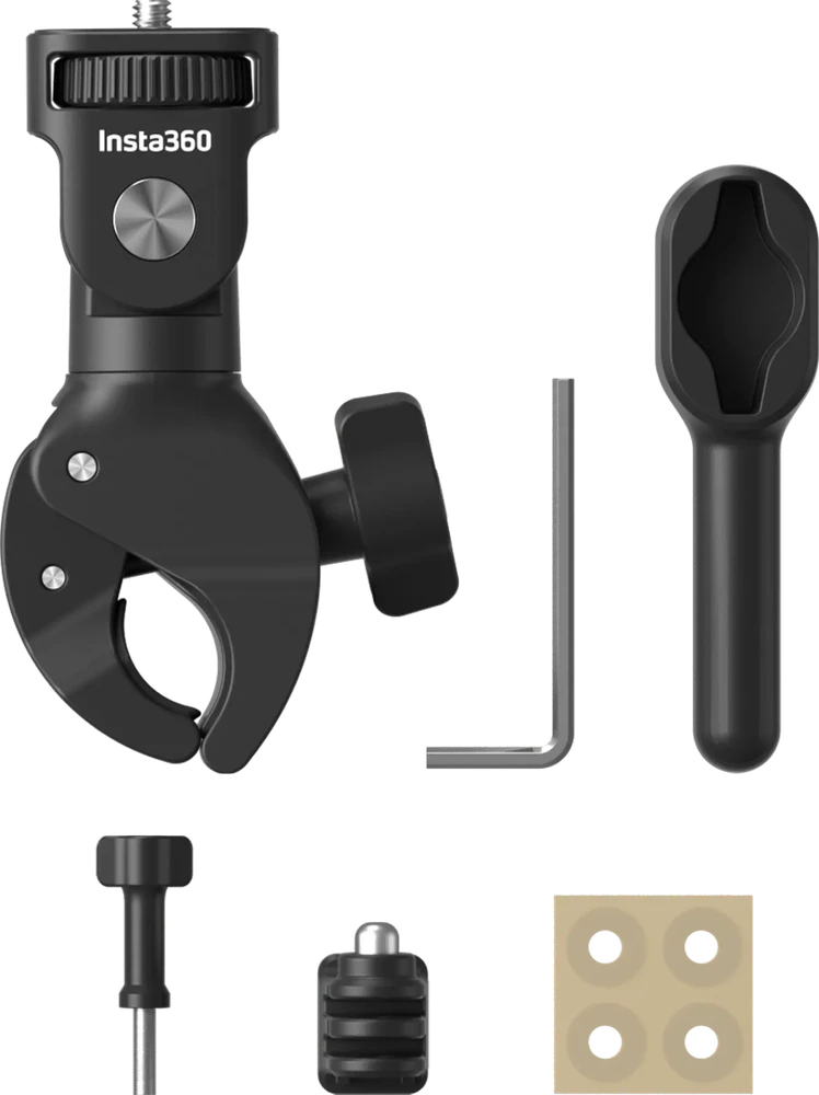 „Insta360 Insta360“ vairo laikiklis