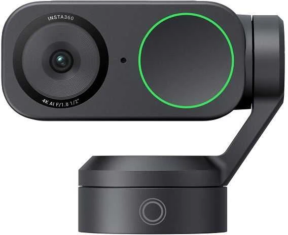 Internetinė kamera Insta360 Link 2 | AI 4K