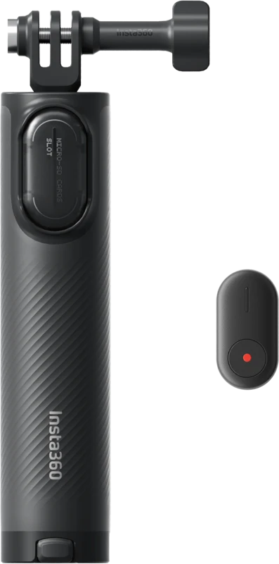 „Insta360“ – mini 2 viename trikojo 2.0 nuotolinio valdymo rinkinys
