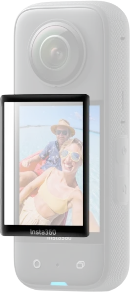 Ekrano apsauga Insta360 X3