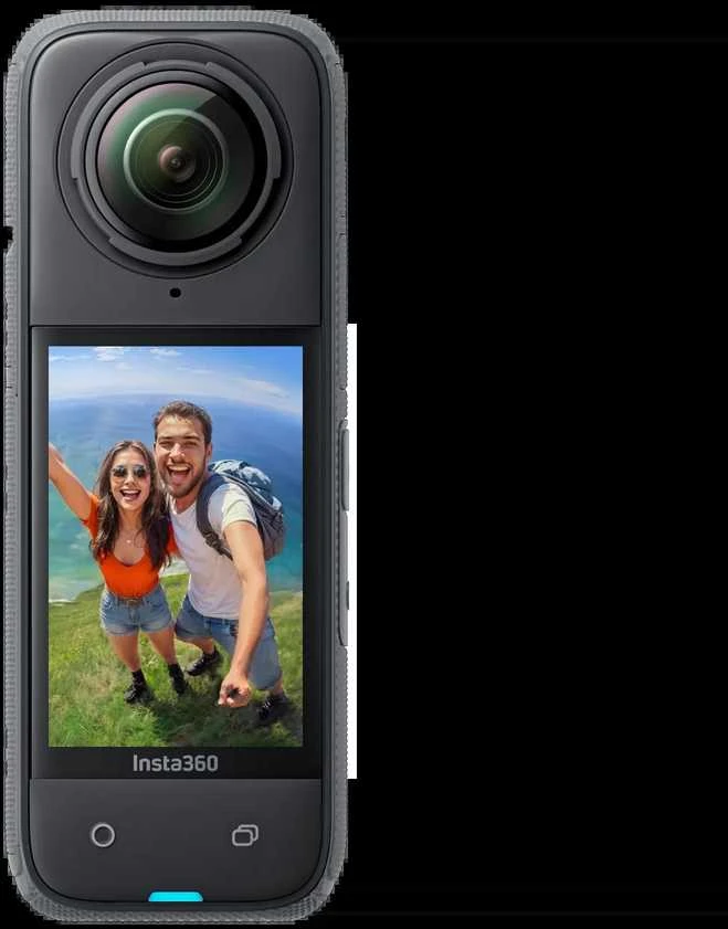 Insta360 X4