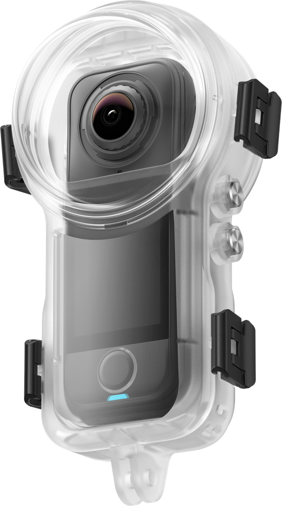 „Insta360 – X4 Air“ nematomas nardymo dėklas – veiksmo kamerų priedai