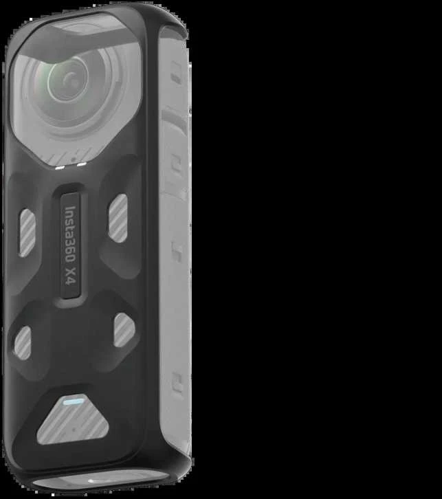 Insta360 CINSBBMS, skirtas Insta360 X4 (plastikas)