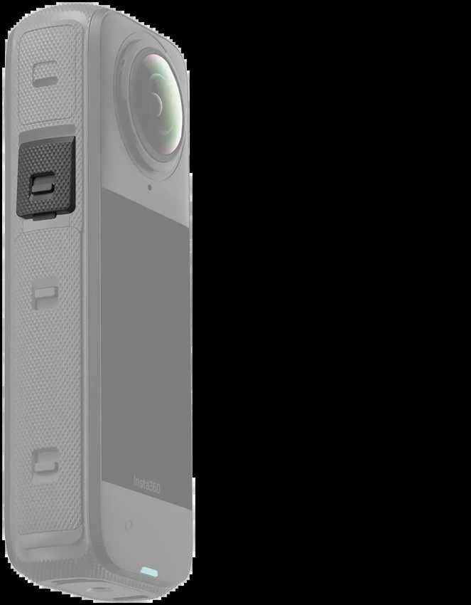 Insta360 CINSBBMN do Insta360 X4