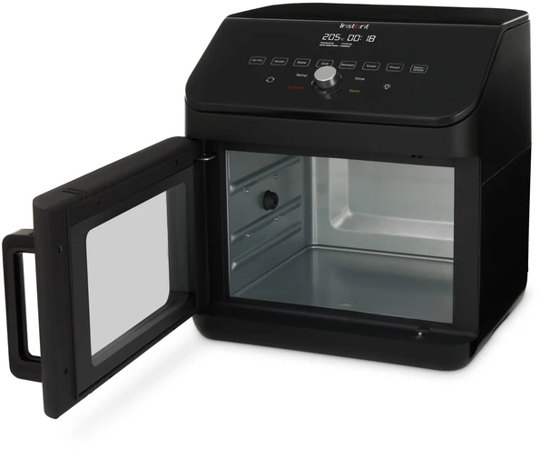 Instant Pot karšto oro gruzdintuvė 13 l, 1700 W su iešmu 140-4101-01-EU