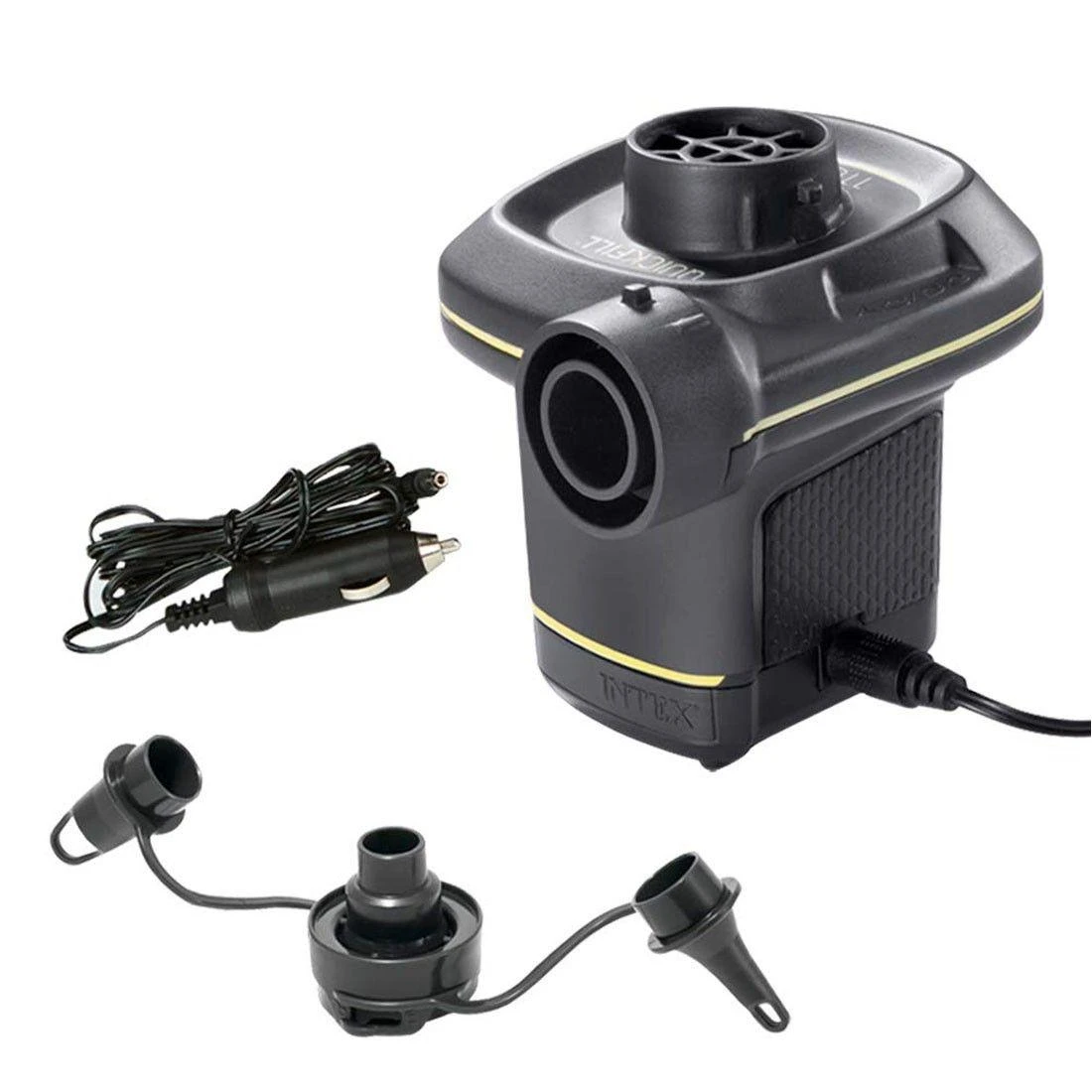 Elektrinė pompa Intex Quickfill 12/220V