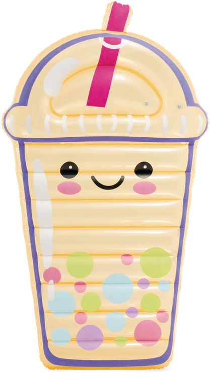 Pripučiamas plaustas Intex BOBA BUDDY 73 cm x 42 cm