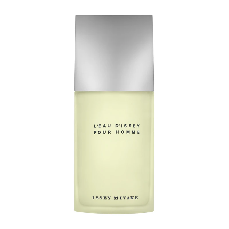 Kvepalai vyrams Issey Miyake L'Eau D'Issey Pour Homme EDT, 75 ml aprašymas - Prekės nuotrauka