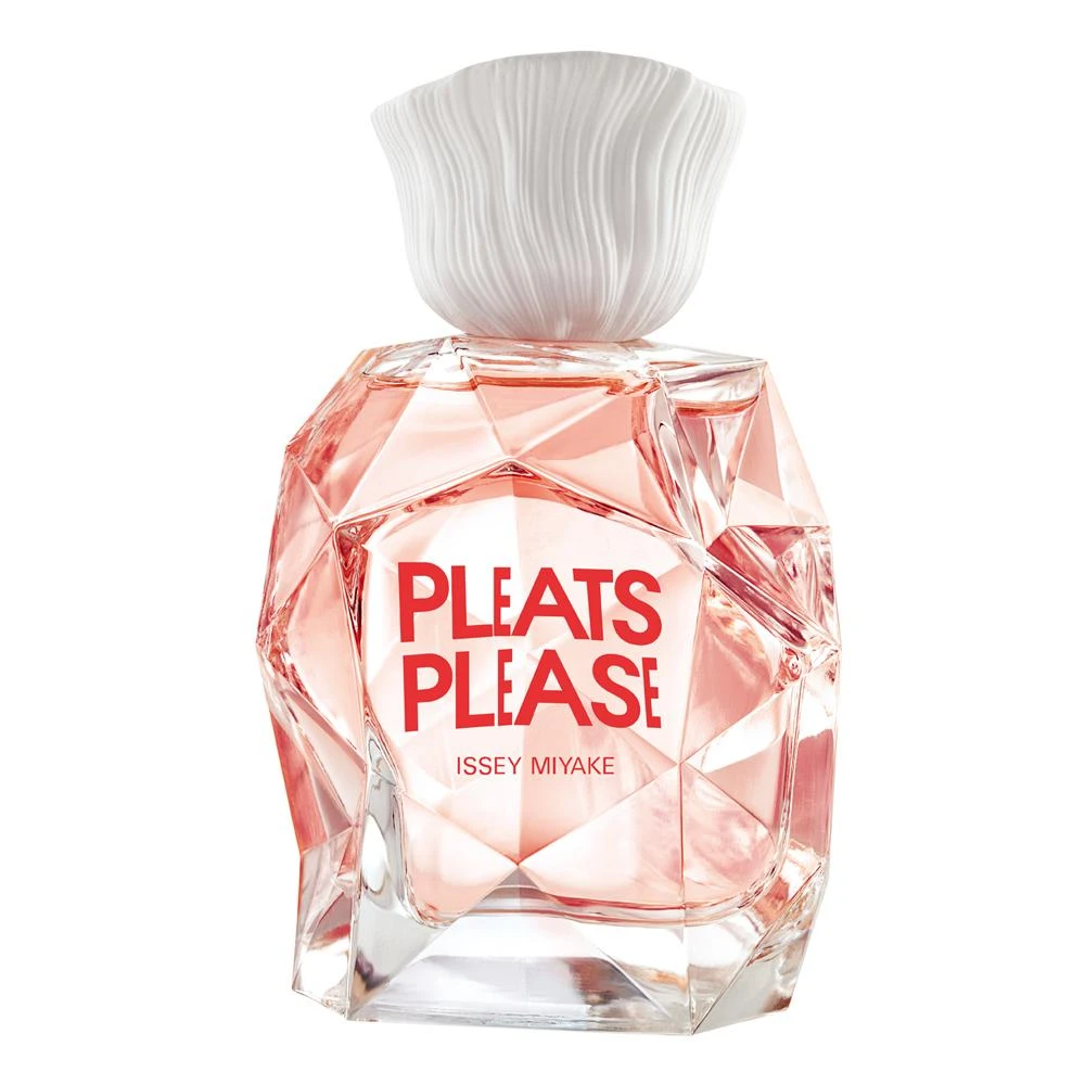 Issey Miyake Pleats Please EDT tualetinis vanduo moterims, 50 ml