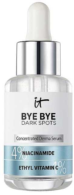 "It Cosmetics" serumas su niacinamidu "Bye Bye Dark Spots" 30ml