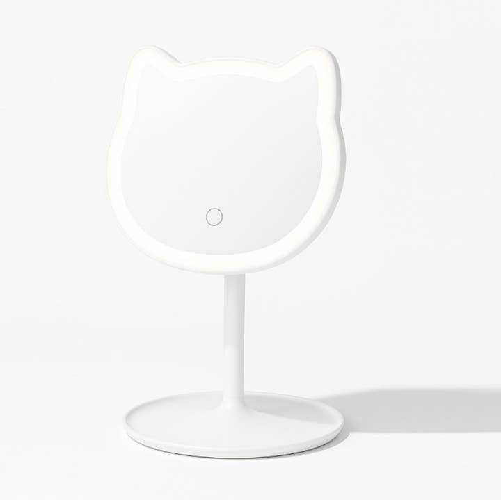 iTotal - LED veidrodis - katė (XL3200)