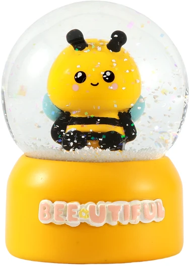 „iTotal“ – sniego gaublys – „Bee“ (XL3193)