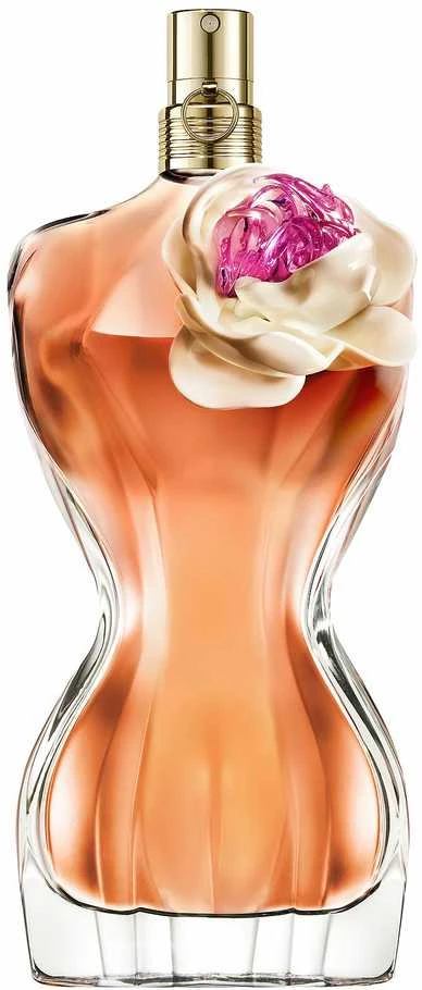 Kvepalai moterims Jean Paul Gaultier La Belle Flower Editon EDP, 100 ml