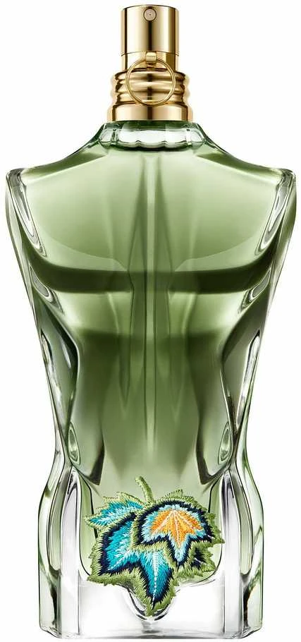 Kvepalai vyrams Jean Paul Gaultier Le Beau Paradise Garden EDP, 125 ml