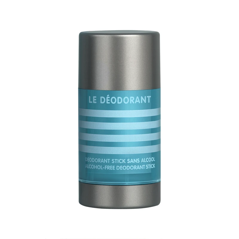 Jean Paul Gaultier Le Male Alcohol Free Stick Dezodorantas 75g