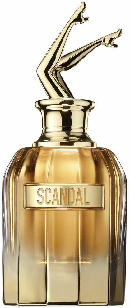 Jean Paul Gaultier Scandal Absolu Parfum Concentré PP kvepalai moterims, 50 ml