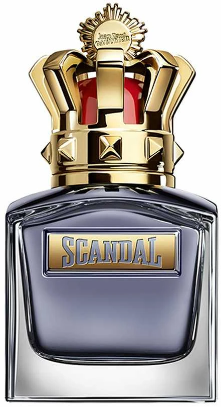 Jean Paul Gaultier Scandal Pour Homme EDT tualetinis vanduo vyrams, 50 ml