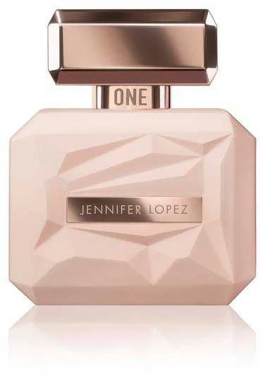 Jennifer Lopez One EDP parfumuotas vanduo moterims, 30 ml