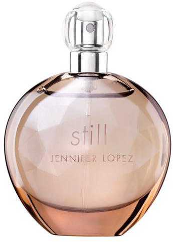 Jennifer Lopez Still EDP kvepalai, 50 ml