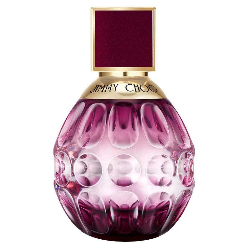 Jimmy Choo Fever EDP parfumuotas vanduo moterims, 40 ml