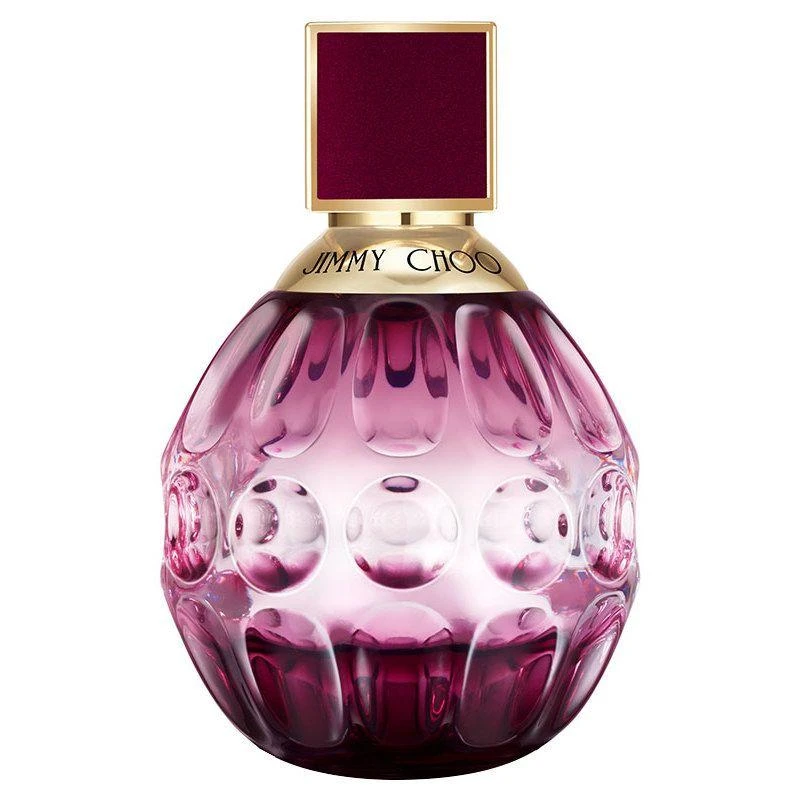 Jimmy Choo Fever EDP parfumuotas vanduo moterims, 60 ml