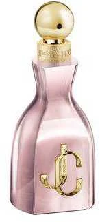 Jimmy Choo I Want Choo With Love EDP kvepalai, 60 ml