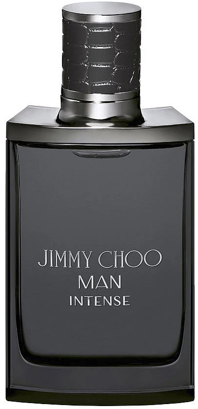 Jimmy Choo Man Intense tualetinis vanduo 50ml