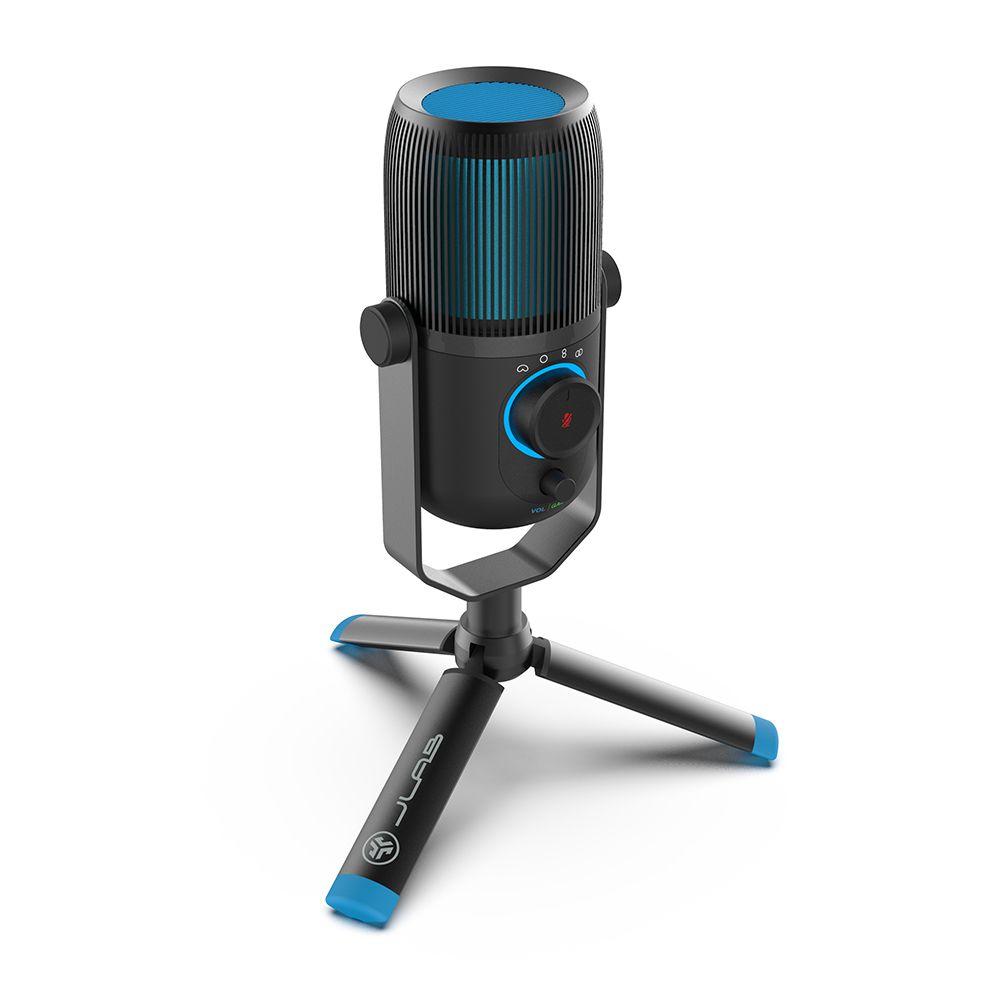 JLAB Audio Talk Mikrofonas Kabling 