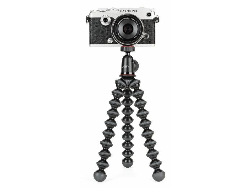 Joby Gorillapod 1K rinkinys