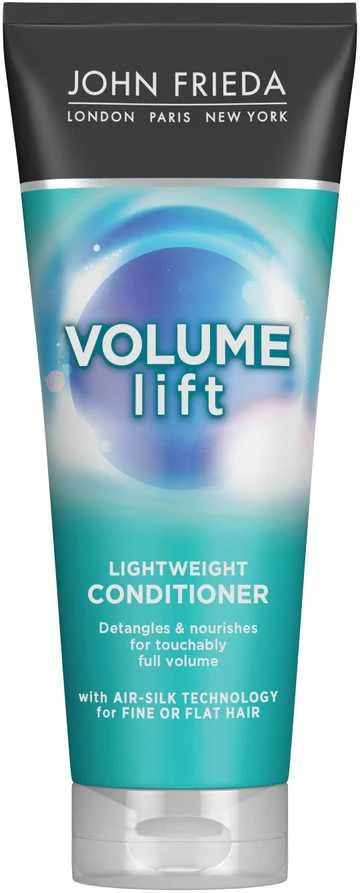 John Frieda Luxurious Volume plaukų kondicionierius, 250 ml