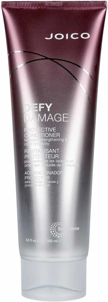 Joico Defy Damage Protective Conditioner kondicionierius pažeistiems plaukams, 250 ml