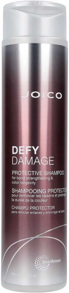 Joico Defy Damage Protective Šampūnas šampūnas pažeistiems plaukams, 300 ml