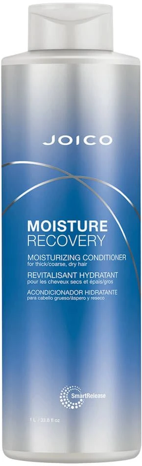 Joico Moisture Recovery kondicionierius, 1000 ml