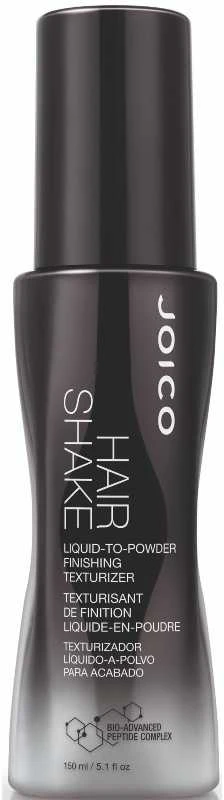 „Joico Hair Shake“ skystas-pūderinis tekstūrą suteikiantis plaukų formavimo skystis, 150 ml