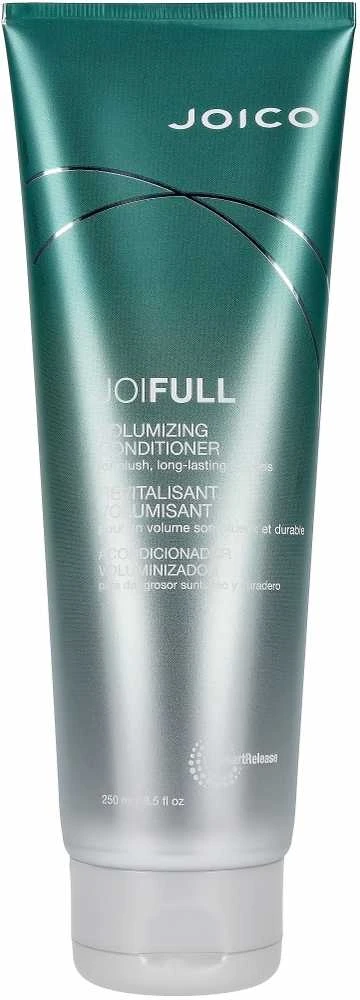 Joico JoiFull Volumizing Conditioner apimties suteikiantis kondicionierius plaukams, 250 ml