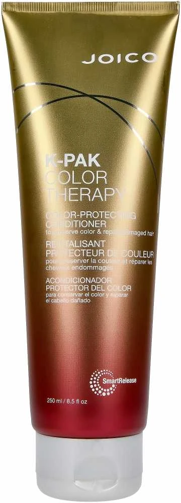 Joico K-Pak Color Therapy Color-Protecting Conditioner spalvą saugantis kondicionierius plaukams, 250 ml