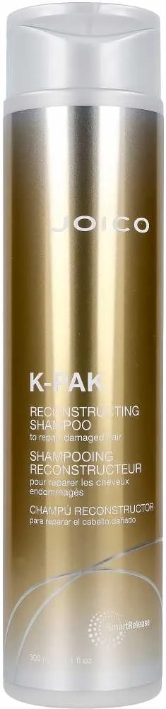 Joico K-PAK Reconstructing Šampūnas, 300 ml