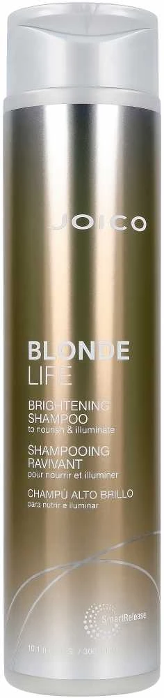 Joico Skirtas šviesiems plaukams Life Brightening Šampūnas, 300 ml