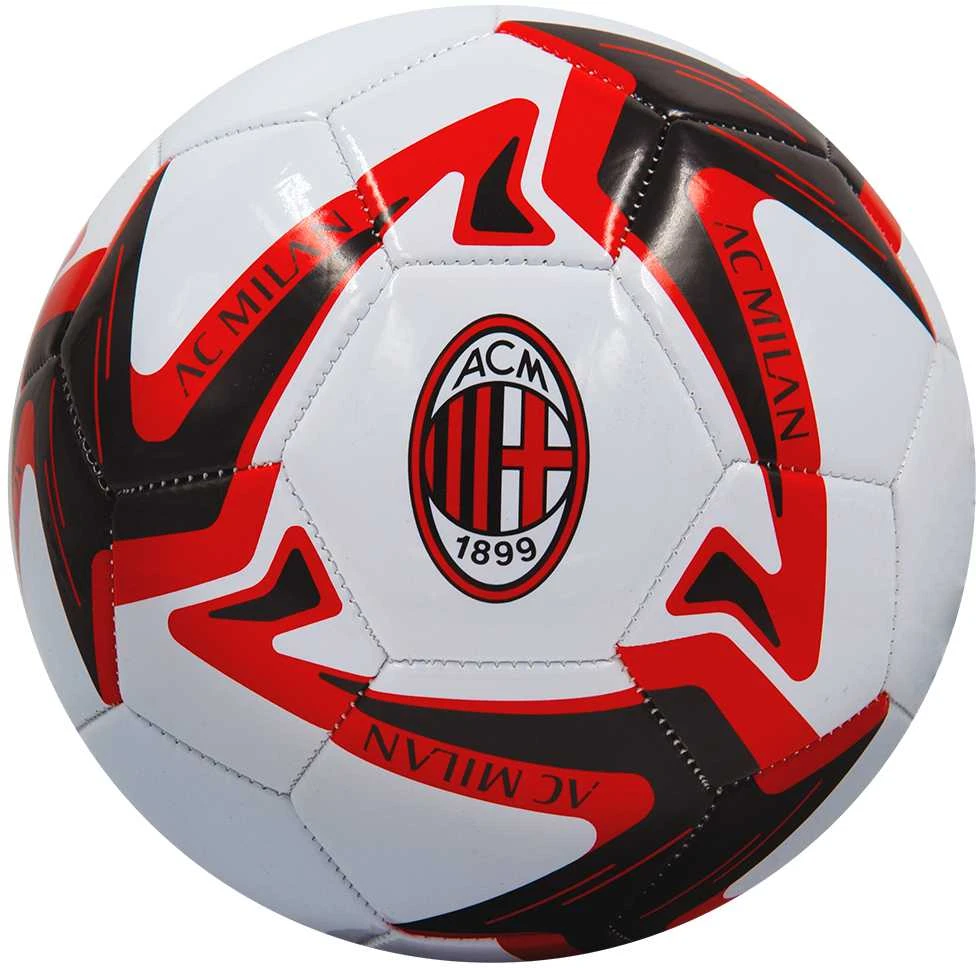 futbolo kamuolys AC Milan 5 dydis