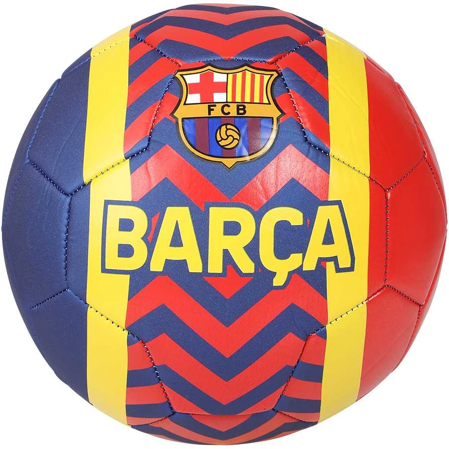 Joker Futbolas – FC Barcelona, 5 dydis